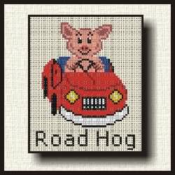 Road Hog