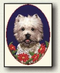 West Highland Terrier